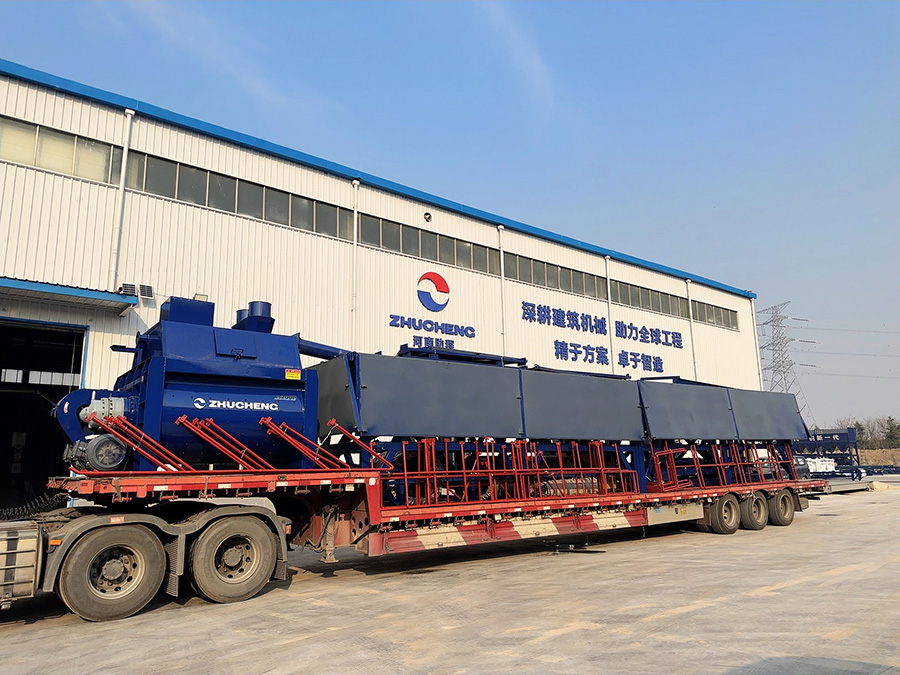 HZS120-concrete-batching-plant-to-Mongolia