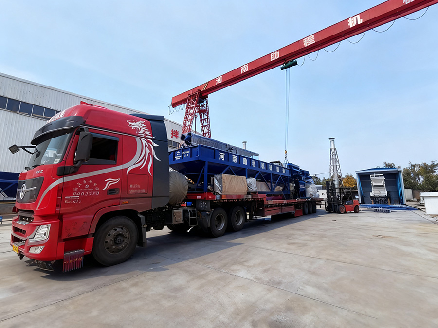 hzs50-concrete-plant-to-Uzbekhstan
