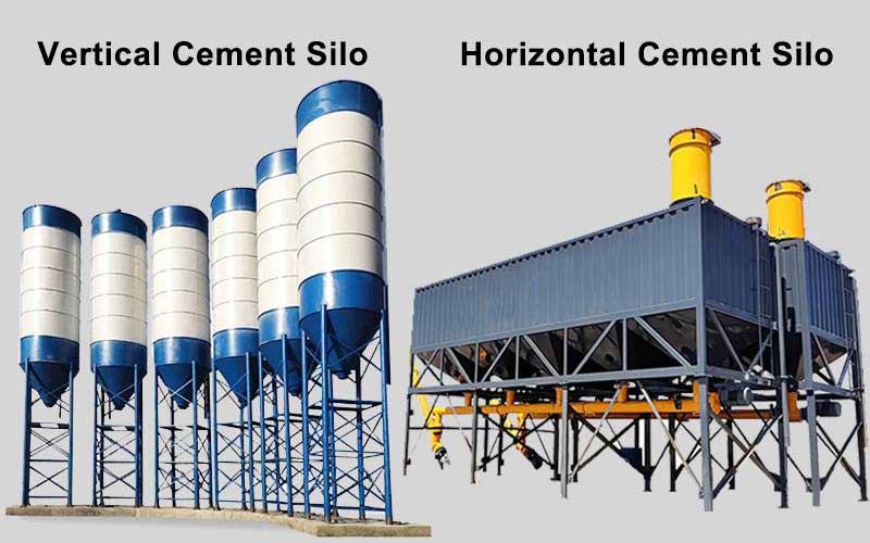 parts-Cement-Silo