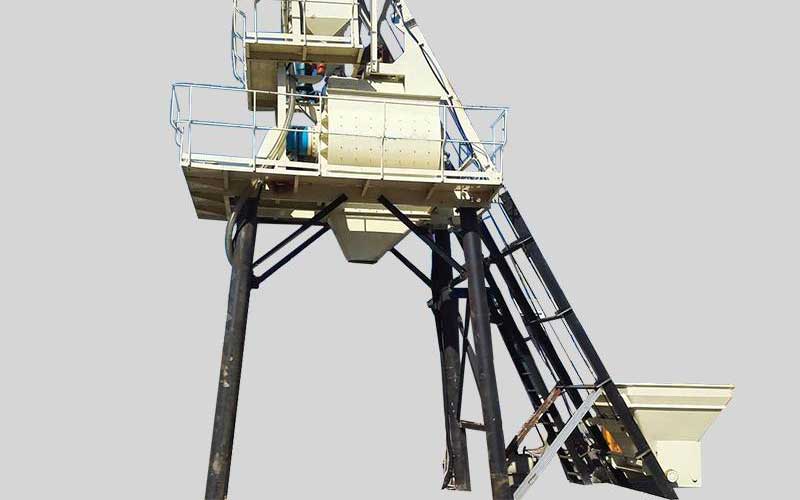 parts-skip-Aggregate-Conveyor