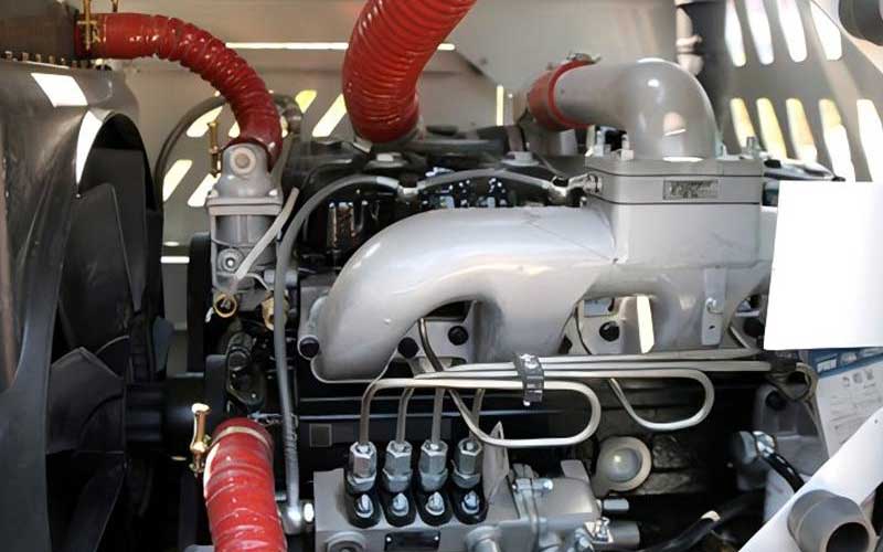 Powerful-Engine