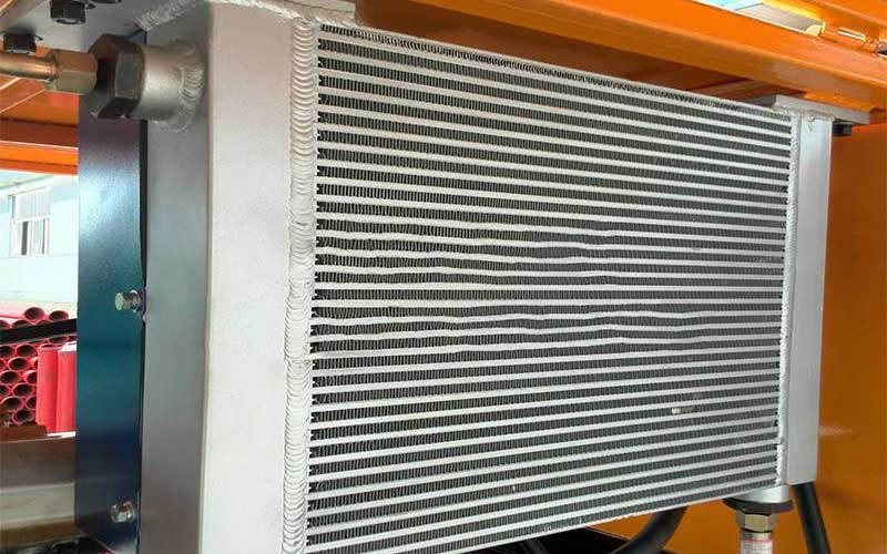 parts-Air-Cooling-System