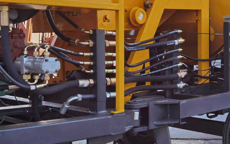 parts-Lubrication-System