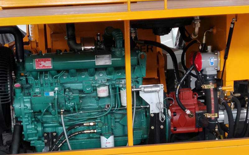 parts-Power-System