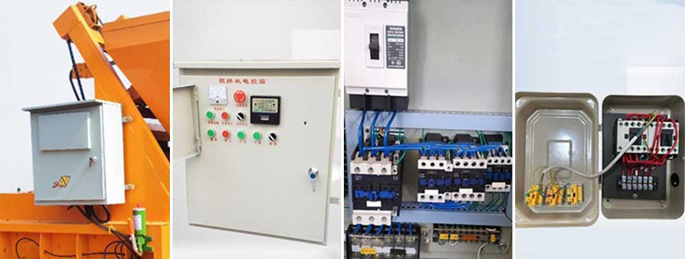 Electrical-System