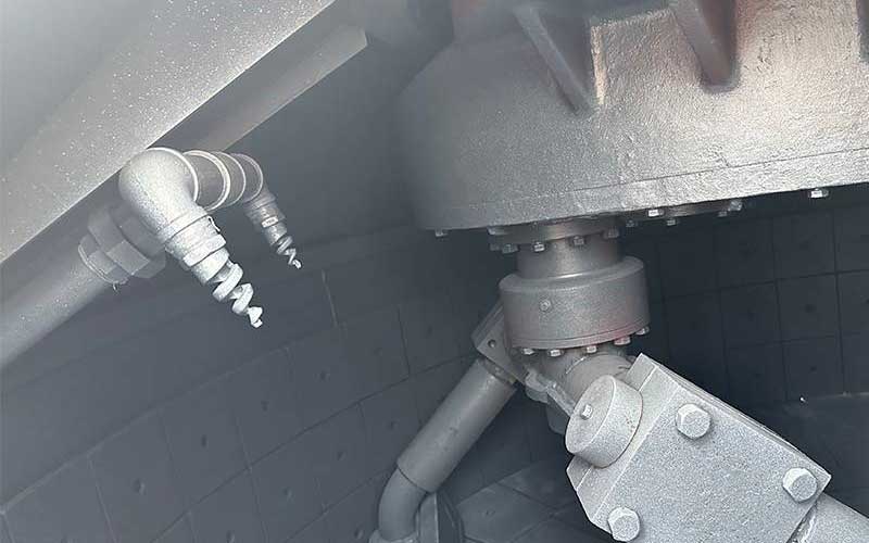 Injector