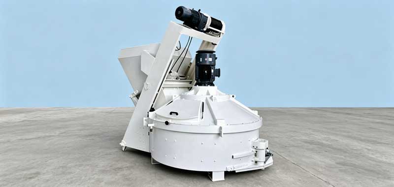 CLMP500 Planetary Mixer