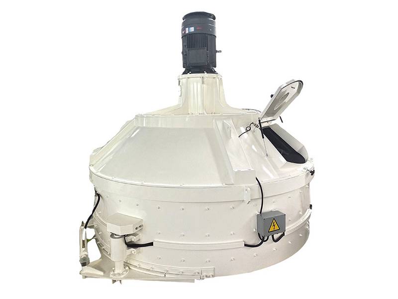 CLMP1500 Planetary Mixer