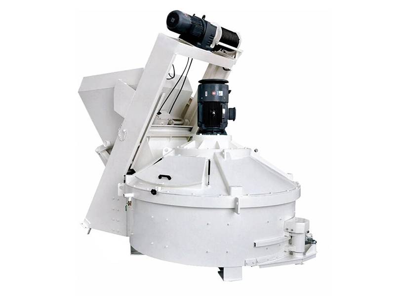 CLMP1500 Planetary Mixer