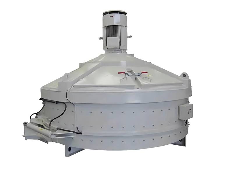 CLMP1500 Planetary Mixer