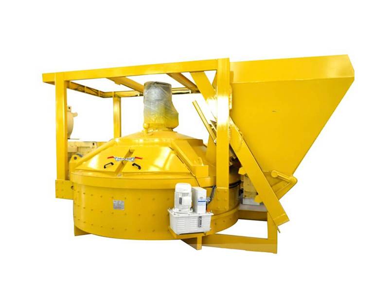 CLMP1500 Planetary Mixer